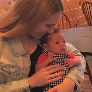 Meet your Posher, Taylor